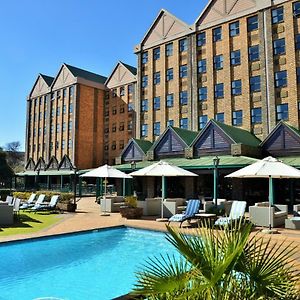 The Centurion Hotel